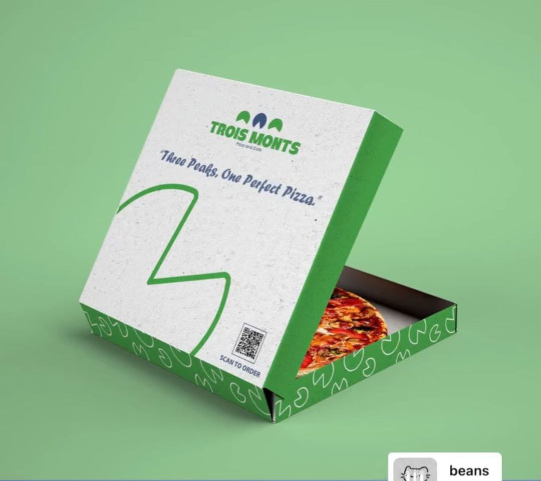 Creative Design Project by Suzie